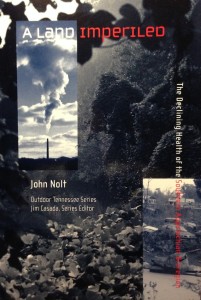 A sequel to "What Have We Done?", this book is a symptom-by-symptom look at the myriad of ecological issues threatening the health of the southern high country.